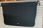 Retractable Cargo Cover Trunk Privacy Black -fits: 2018-2023 Bmw X3 Genuine. Fixed Price $110.99.