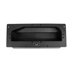 DV8 CMBR-02 Storage Systems & Cargo Holder In-floor Compartment Ford Bronco. Fixed Price $250.51.