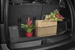 Gm 84444362 2021-2025 Chevrolet Tahoe Suburban Vertical Cargo Net W/ Bowtie Logo. Fixed Price $89.98.