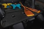 Subaru Rear Seatback Protector Black 2025 2026 Forester J501SSL260 Genuine Oem. Fixed Price $114.76.