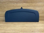 2018-2025 Audi RS5 F5 Rear Luggage Compartment Cargo Cover Black Oem. Fixed Price $195.50.