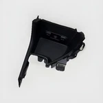 2020-2022 Kia Sportage Center Console Storage Compartment Tray & Outlet Oem. Fixed Price $44.98.