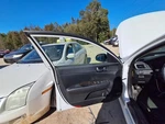 2016 Optimakia Front Left Door Panel Trim - Used, Black, Oem 2737099. Fixed Price $66.50.