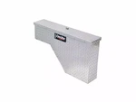 Dee Zee Specialty Series Wheel Well Tool Box DZ95. Fixed Price $416.48.