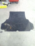 2019 Chrysler 300 Cargo Cover Trunk Mat. Fixed Price $145.00.