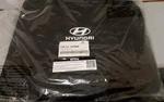 Brand New Cargo Organizer For Hyundai Tucson CWF12-AU000. Fixed Price $98.95.