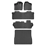 Smartliner SA0128/B0083/C0083/D0083 Floor Mat Set. Fixed Price $325.99.