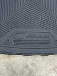 Oem 2013 2018 Ford C-max Cargo Liner Mat Black DM5J-11600-AA3JA6 Usa. Fixed Price $75.00.