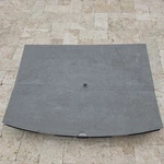 Nissan Rogue 2010 Trunk Cargo Floor Liner Cover Panel Mat And Storage Oem. Fixed Price $175.00.