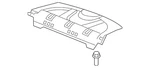 Genuine Honda Package Tray Trim 84505-SNA-A01ZA. Fixed Price $245.35.