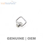 2006-2010 Bmw 550I Trunk Tie Down Ring / Fastener 7068930. Fixed Price $11.99.