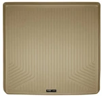 Husky Liners 28213 Weatherbeater Cargo Floor - Behind 2ND Seat. Fixed Price $131.51.