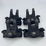 Honda Accessory Surfboard Attachment Kit Oem 08L05-TA1-100 Missing Straps. Fixed Price $49.99.