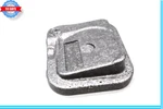 14-20 Maserati Ghibli Trunk Cargo Floor Spacer Insert Foam Pad Plug Oem. Fixed Price $29.70.