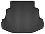 Husky Liners Weatherbeater Cargo Fits 2014-2019 Toyota Corolla Black. Fixed Price $119.99.