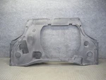 00-05 Toyota MR2 Spyder ZZW30L Luggage Compartment Cover Panel 64427-17021 Oem. Fixed Price $252.32.