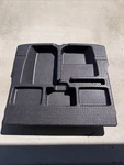 2023 - 2024 Kia Sportage Trunk Cargo Floor Storage Tray Compartment Box Oem. Fixed Price $59.99.