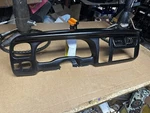 1997 - 2000 Dodge Dakota Durango Speedometer Bezel 55115430. Fixed Price $49.99.