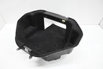 12-16 Tesla Model Front Trunk Frunk Carpet Luggage Storage Compartment Oem*. Fixed Price $185.00.