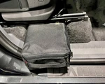 Ineos Grenadier Under Seat Storage Bags Driver/passenger Side Overland Gear Guy. Fixed Price $94.99.