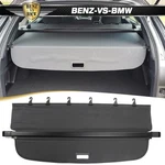 Fits 20-24 Subaru Outback 4DR Trunk Security Tonneau Cargo Cover Pvc Retractable. Fixed Price $69.99.