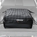 Truck Bed Bag With Cargo Net, 100% Waterproof Fits Any .... Fixed Price $144.92.