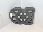 2013 - 2019 Nissan Sentra Genuine Spacer Spare Tire Tray 84978 3SG0B Oem. Fixed Price $37.79.