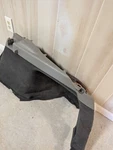 Used Toyota Prius 2007 64730-47010-B2 Panel Assy, Deck Trim Side, Right. Fixed Price $44.71.