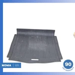 14-22 Lr Range Rover Sport L494 Rear Back Trunk Boot Cargo Rubber Floor Mat Oem. Fixed Price $149.40.