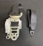 07 08 09 10 11 12 13 Infiniti G35X 4DR Front Left Driver Side Seat Belt Oem. Fixed Price $100.00.