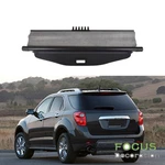 For Chevrolet Equinox 2010-16-17 Luggage Cargo Cover Security Trunk Shielding. Fixed Price $50.42.