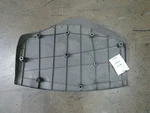 Maserati Ghibli, Trunk Lower Under Tray, Used, P/n 670025692. Fixed Price $150.00.