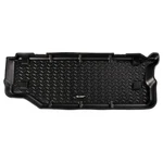 Rugged Ridge 12975.52 Rear Cargo Liners 18- Jeep Wrangler Jl 2DR. Fixed Price $109.99.