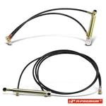 A-premium Hydraulic Pump Rear Trunk For Volkswagen Phaeton 2004-2006 3D5827383A. Fixed Price $198.29.