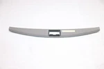 2002 Lexus SC430 Z40 Conv #423 Trunk Latch Sill Scuff Plate Trim. Fixed Price $88.99.