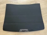 2020-2025 Bmw X6 G06 Oem Rear Trunk Cargo Privacy Cover Parcel Shelf 51477950606. Fixed Price $338.99.