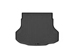 Husky Weatherbeater Cargo Liner Fits 2021-2025 Hyundai Elantra Trunk Black. Fixed Price $119.99.