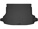 Husky Weatherbeater Cargo Liner Fits 2019-2024 Subaru Forester 2ND Row Black. Fixed Price $119.99.