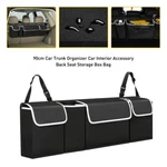 Trunk Organizer Storage Bin Bag Collapsible Fold Grocery Caddy Car Truck Auto. Fixed Price $16.99.
