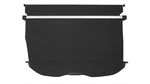 2014-2018 Subaru Forester Rear Luggage Compartment Tonneau Cover 65550SG002VH. Fixed Price $198.57.