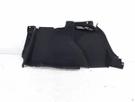 2019 Tesla 3 Rear Passenger Qtr Trim Panel 1097005-00-K. Fixed Price $234.41.