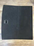 2015-2025 Porsche Macan Rear Floor Cargo Cover Panel Lid 95B-861-531-ZG1. Fixed Price $200.00.