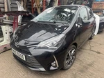 Toyota Yaris MK3 XP130 2017 - 2020 1.5 Petrol Breaking Parts 1X Wheel Nut Lug. Fixed Price $108.31.