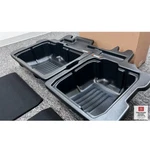 New Oem Toyota Sienna Hybrid 2021-2024 Cargo Organizer. Fixed Price $179.99.