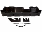 Du-ha 30100 Underseat Gun Storage System Fits 19-22 Dodge Ram 1500 Crew Cabs. Fixed Price $189.95.