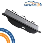 Retractable Security Rear Trunk Cargo Cover Fit For 2020-2022 Toyota Highlander. Fixed Price $103.99.