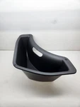 2011-2021 Jeep Grand Cherokee Left Spare Tire Trunk Storage Box Container Tray. Fixed Price $51.00.