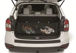 Genuine 2014-2018 Subaru Forester Oem Rear Vertical Cargo Net F551SSG001. Fixed Price $42.00.
