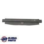 Bmw X3 E83 Roller Blind Load Space Cover Parcel Shelf Black Anthracite 3424662. Fixed Price $614.61.