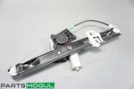 Bmw E90 325 Xit Series N/s/r Left Rear Window Regulator 7075883 Oem. Fixed Price $54.00.